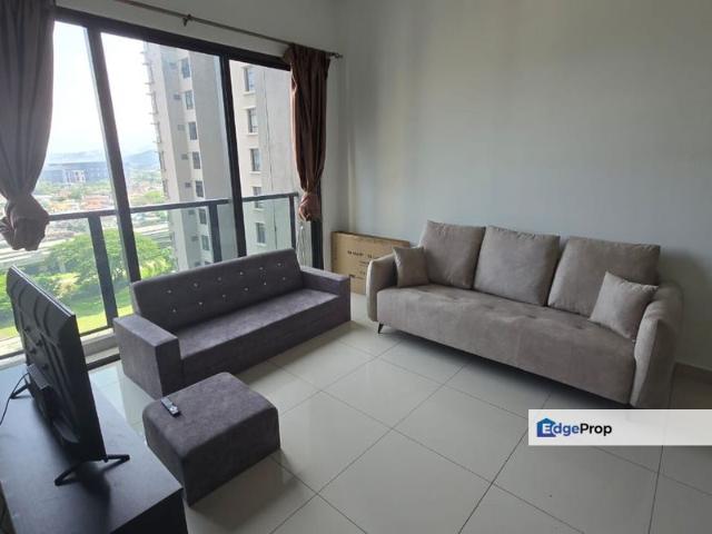 Condominium for rent in Selangor