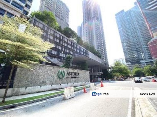 Condominium for sale in Selangor