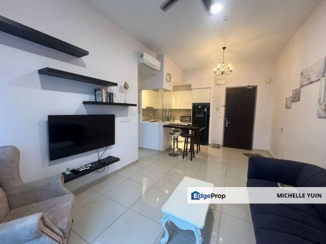 Condominium for rent in Selangor