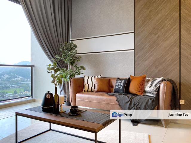 Condominium for rent in Selangor