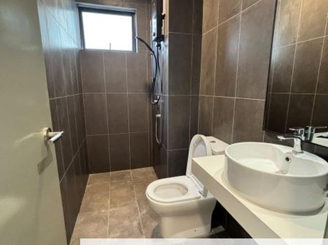 Condominium for rent in Selangor