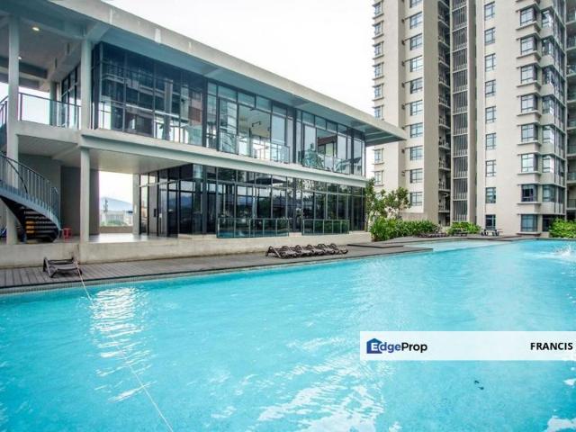 Condominium for sale in Selangor