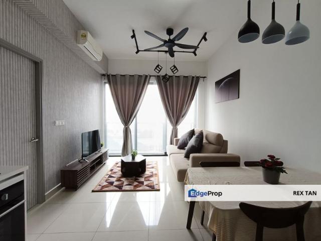 Condominium for sale in Selangor