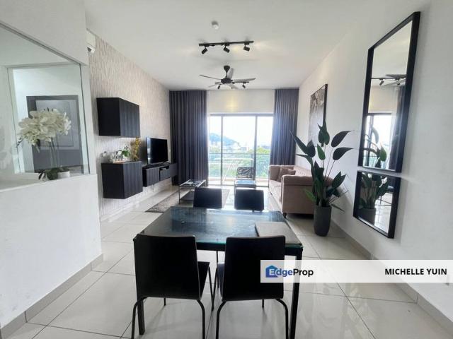 Condominium for rent in Selangor