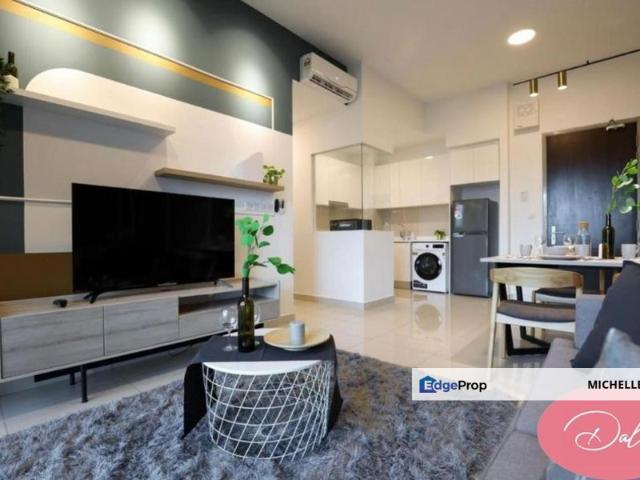 Condominium for rent in Selangor