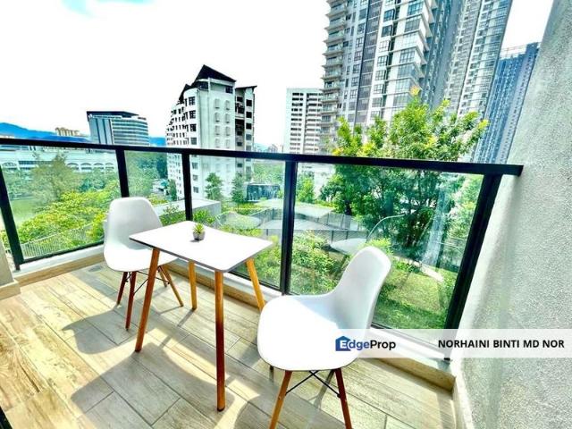 Condominium for rent in Selangor