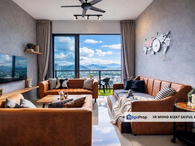 Condominium for rent in Selangor