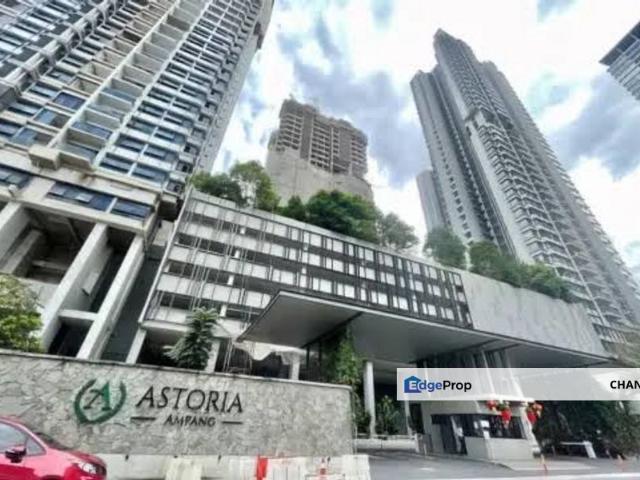 Condominium for sale in Selangor