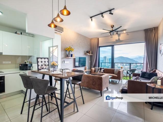 Condominium for sale in Ulu Kelang, Majlis Perbandaran Ampang Jaya