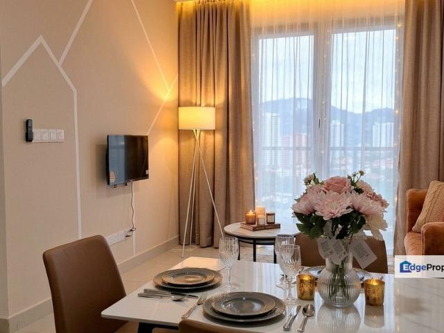 Condominium for rent in Ulu Kelang, Majlis Perbandaran Ampang Jaya