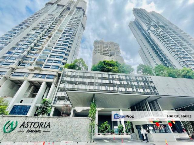 Condominium for sale in Selangor