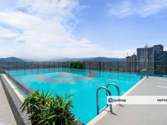 Condominium for sale in Ulu Kelang, Majlis Perbandaran Ampang Jaya