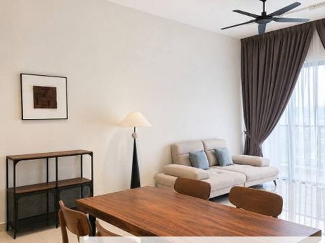 Condominium for rent in Selangor