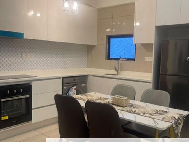Condominium for rent in Selangor