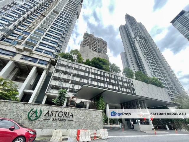 Condominium for rent in Selangor