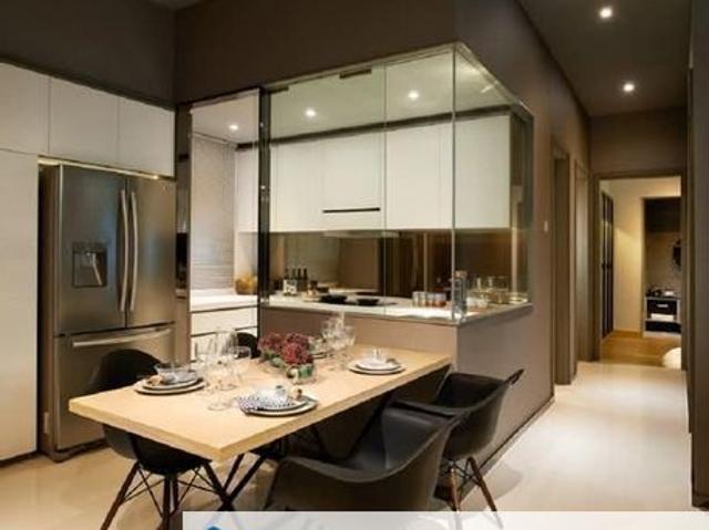 Condominium for sale in Ulu Kelang, Majlis Perbandaran Ampang Jaya