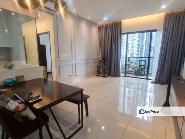 Condominium for sale in Selangor