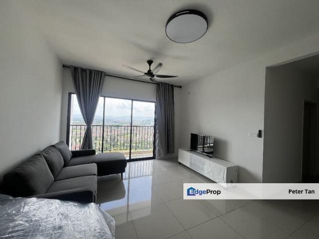 Condominium for rent in Kajang, Langat