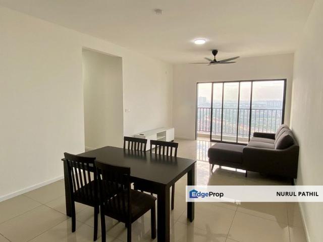 Condominium for sale in Kajang, Langat