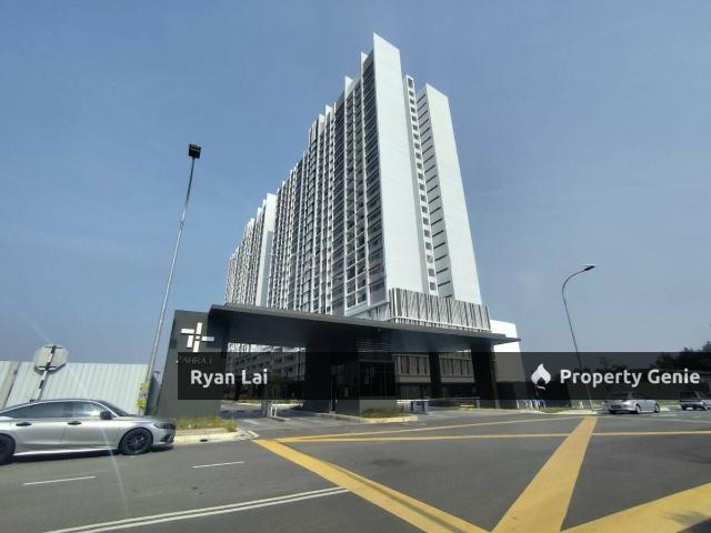 Condominium for rent in Bandar Rinching, Majlis Perbandaran Kajang