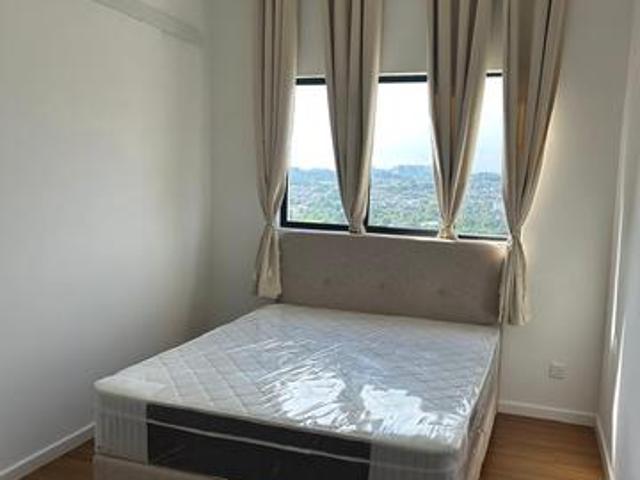 Condominium for rent in Kajang, Langat