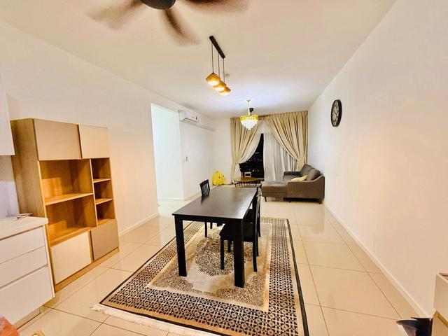 Condominium for rent in Kajang, Langat
