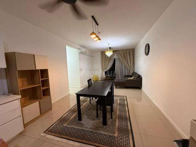 Apartment for rent in Kajang, Langat