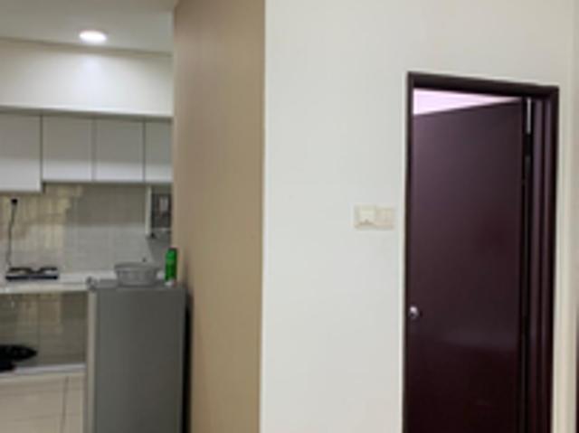 Apartment for rent in Kajang, Langat