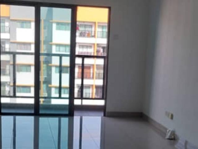 Apartment for rent in Kajang, Langat