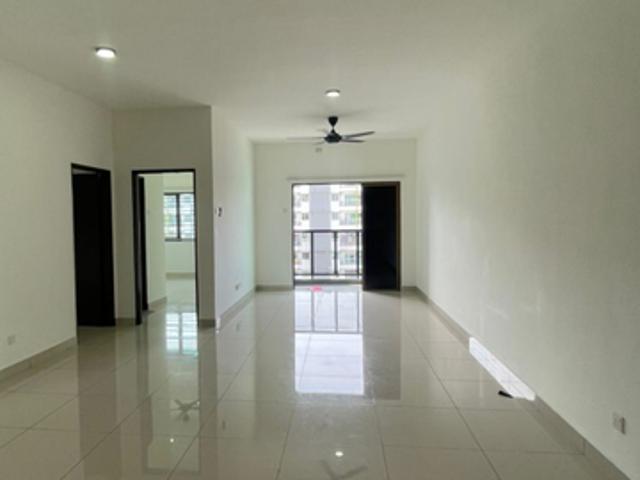 Apartment for rent in Kajang, Langat