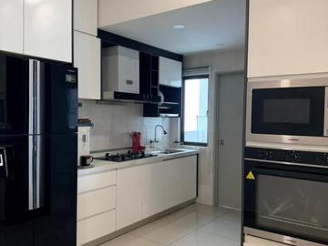 Condominium for sale in Kajang, Langat