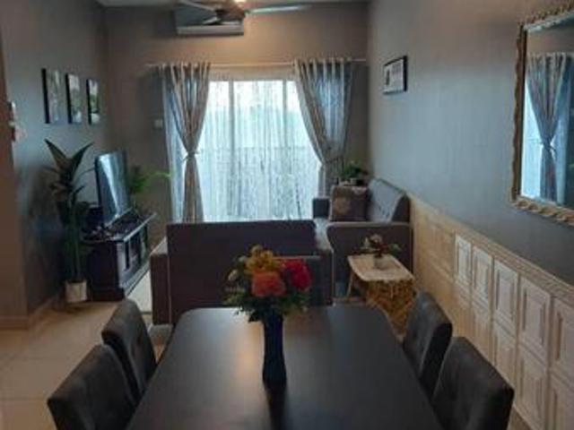 Condominium for sale in Kajang, Langat