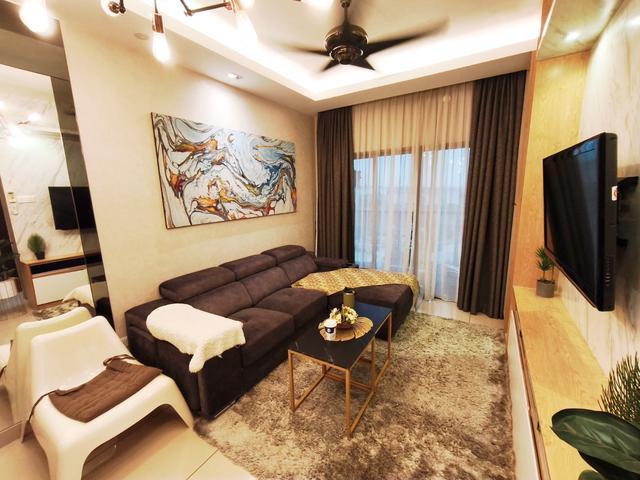 Condominium for sale in Kajang, Langat