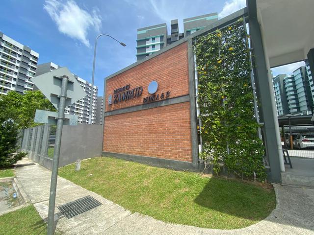 Condominium for sale in Majlis Perbandaran Kajang, Hulu Langat