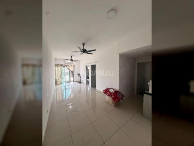 Apartment for rent in Kajang, Langat