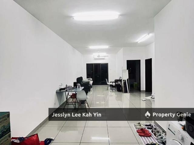 Apartment for sale in Kajang, Langat