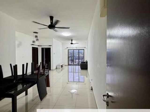 Condominium for rent in Majlis Perbandaran Kajang, Hulu Langat