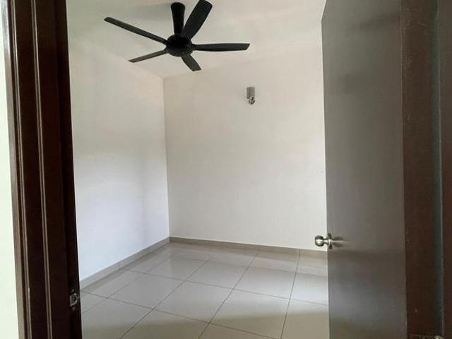 Condominium for rent in Kajang, Langat
