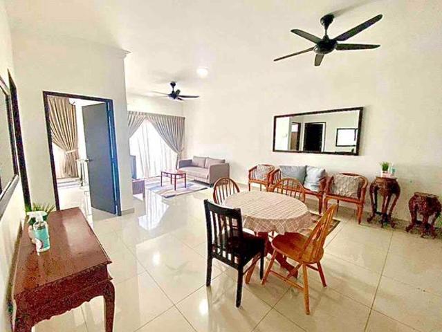 Condominium for rent in Kajang, Langat