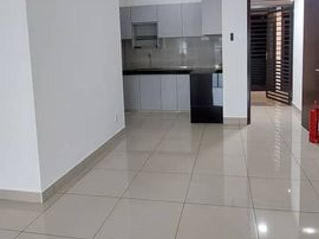 Condominium for sale in Kajang, Langat