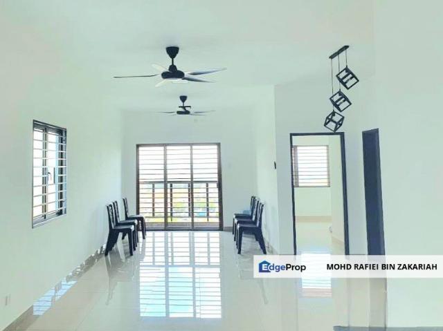 Condominium for rent in Kajang, Langat