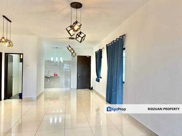Condominium for sale in Kajang, Langat