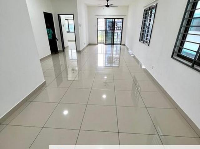 Condominium for rent in Kajang, Langat