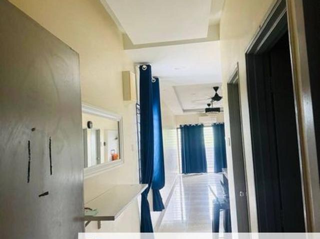 Condominium for rent in Kampung Sungai Tangkas, Majlis Perbandaran Kajang