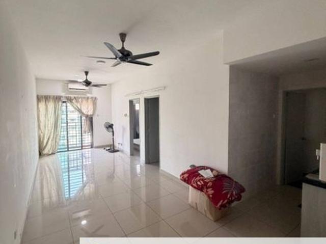 Condominium for rent in Kajang, Langat