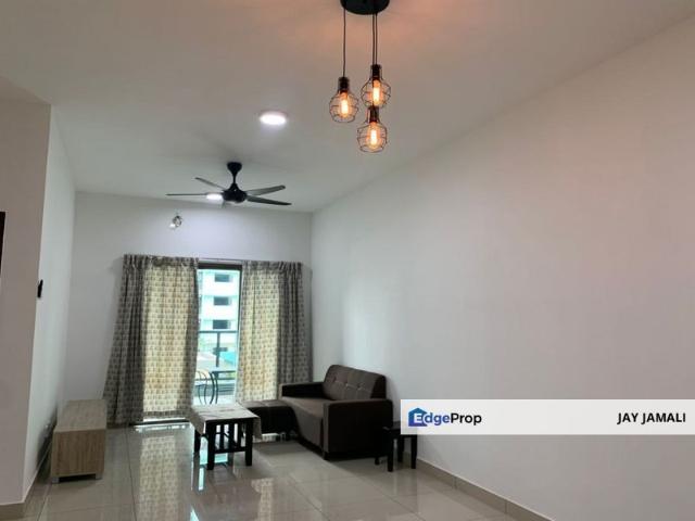 Condominium for rent in Kajang, Langat