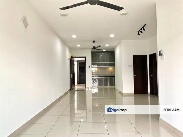 Condominium for sale in Kajang, Langat