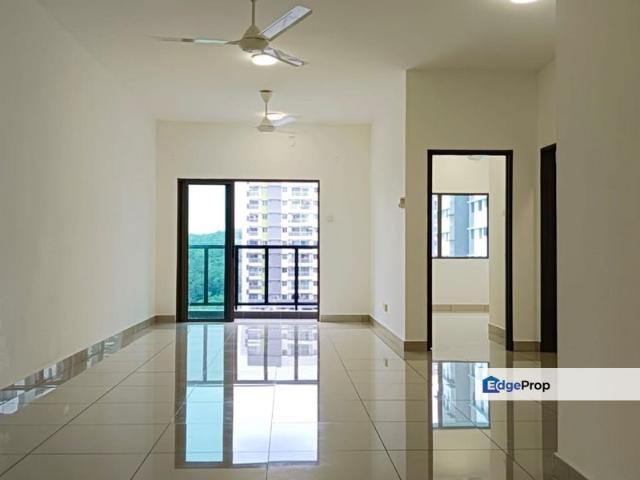 Condominium for rent in Kajang, Langat