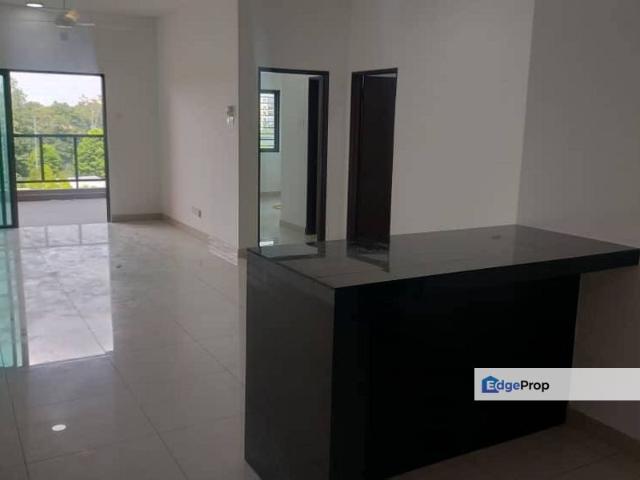 Condominium for rent in Kampung Sungai Tangkas, Majlis Perbandaran Kajang