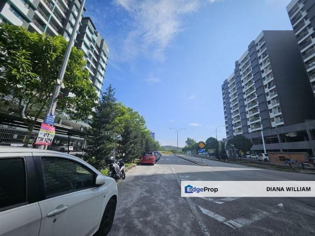 Condominium for sale in Kajang, Langat